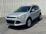 Used 2014 Ford Escape Titanium image 2