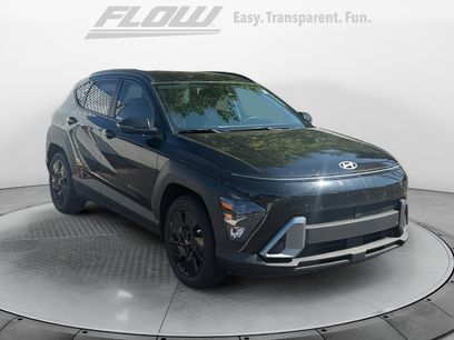 Certified 2026 Hyundai Kona SEL Sport