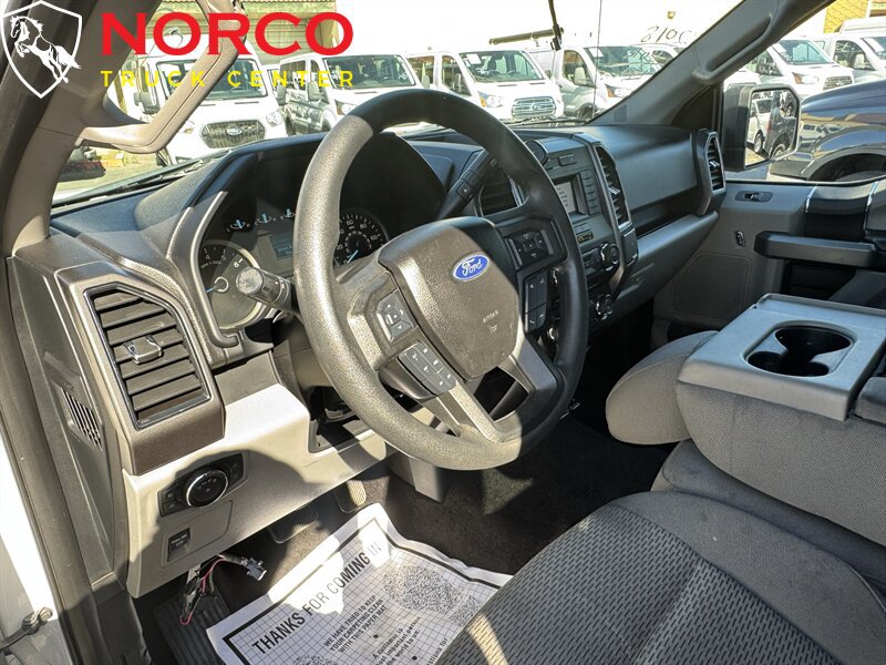 Used 2018 Ford F150 XLT RWD image 17
