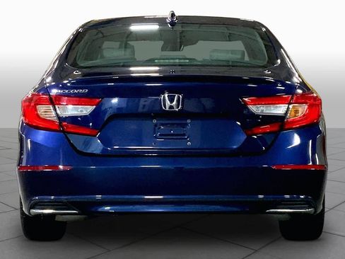 Used 2018 Honda Accord EX-L image 5