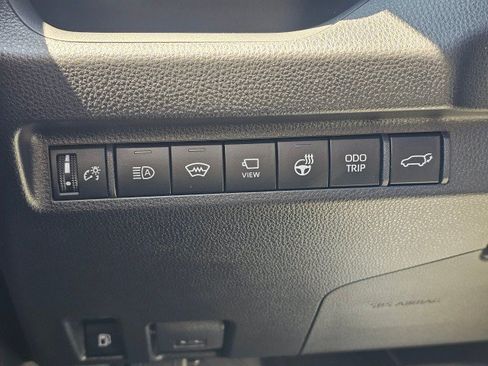 Used 2023 Toyota RAV4 XSE AWD/4WD image 42