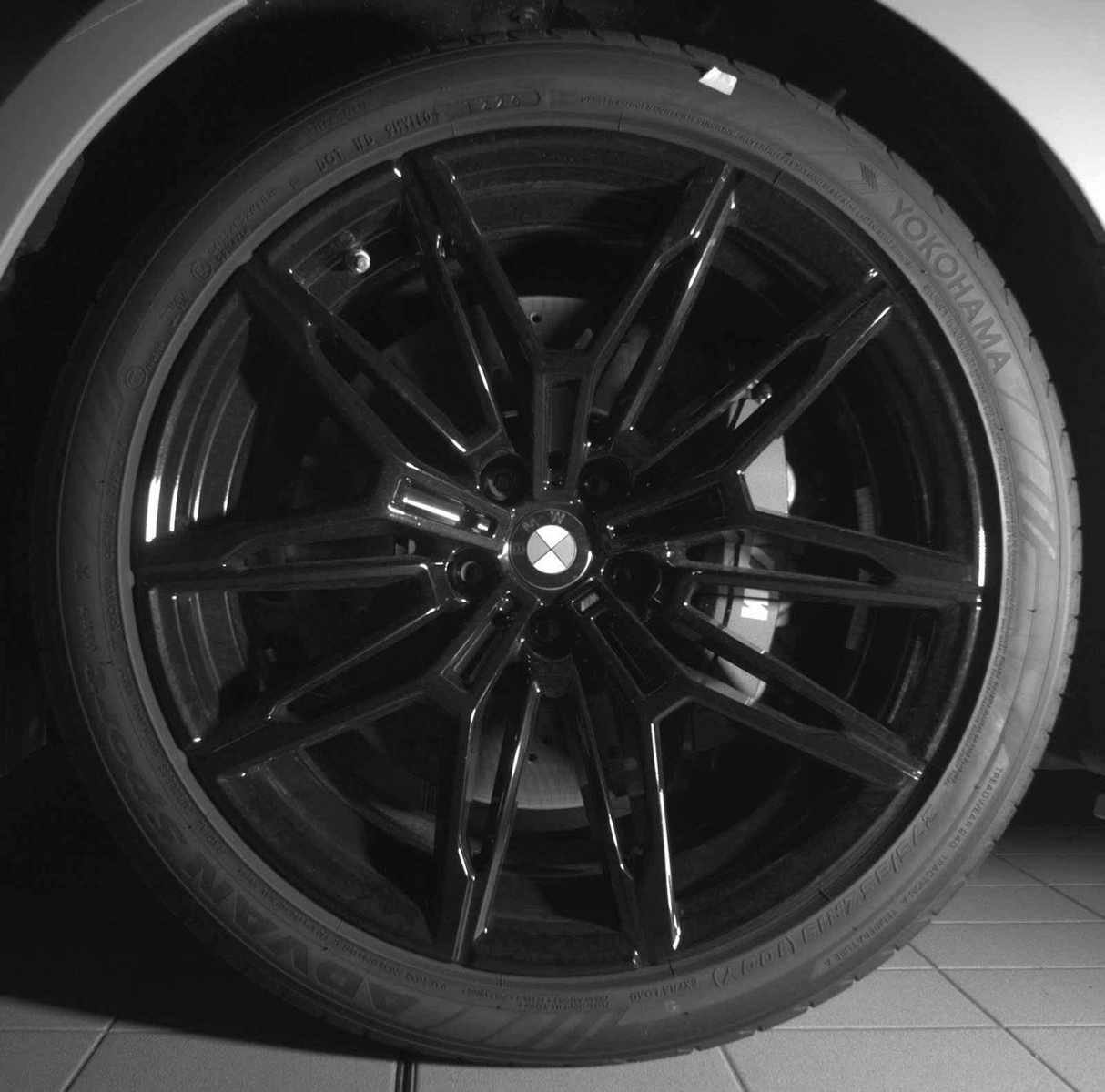 New 2027 BMW M2 RWD image 20