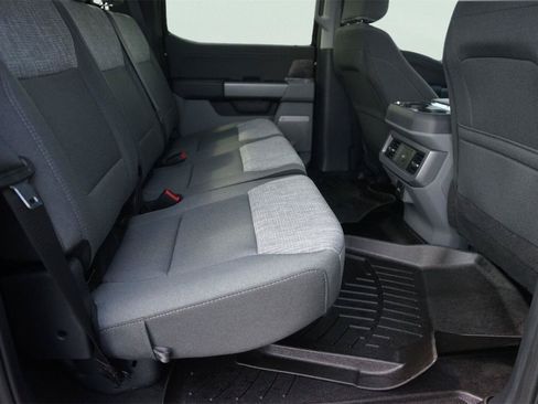 Used 2026 Ford F250 XLT w/ XLT Premium Package AWD/4WD image 15