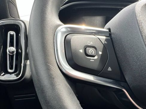Certified 2023 Volvo XC40 Recharge Plus w/ Protection Package Premier AWD/4WD image 12