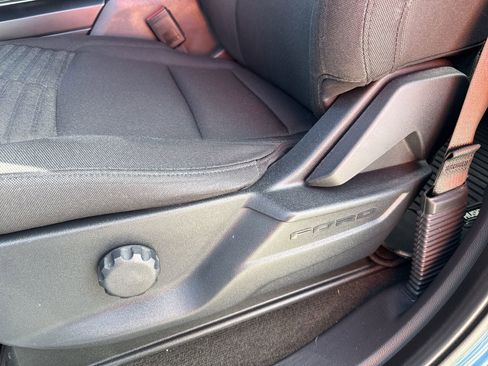 Used 2022 Ford F150 XL w/ STX Black Appearance Package image 14