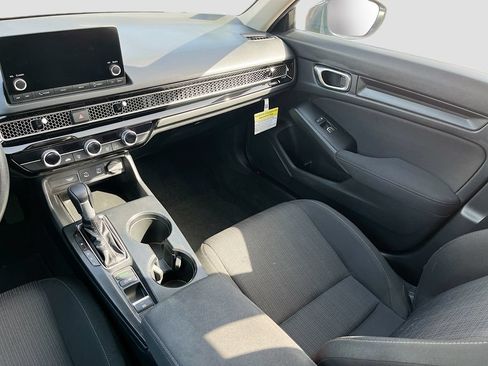Used 2025 Honda Civic LX image 22