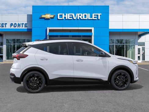 New 2027 Chevrolet Bolt RS FWD image 5