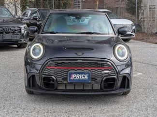 Used 2023 MINI Cooper John Cooper Works w/ Driver Assistance Package video 2