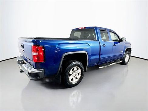 Used 2015 GMC Sierra 1500 SLE w/ SLE Value Package image 6