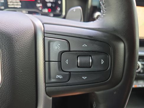 Used 2023 GMC Sierra 1500 Denali w/ Technology Package AWD/4WD image 24