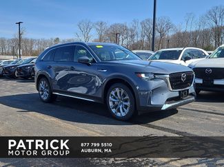 New 2026 MAZDA CX-90 3.3 Turbo w/ Premium Plus Pkg video 1
