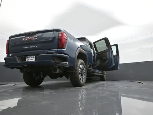 New 2025 GMC Sierra 2500 Denali w/ Denali Reserve Package image 79
