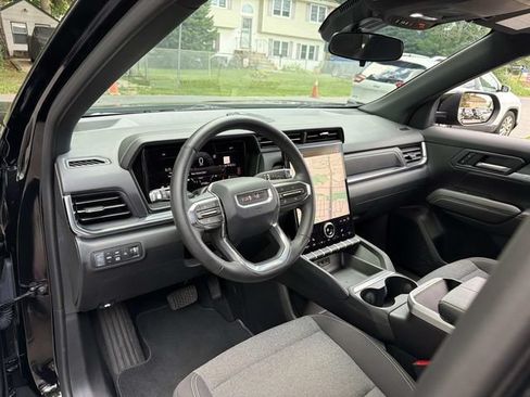 Used 2026 GMC Terrain Elevation AWD/4WD image 24