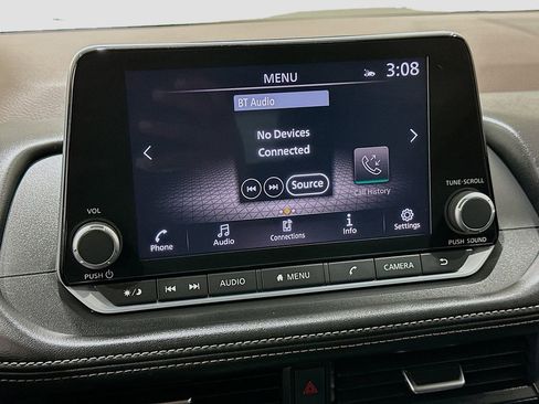 Used 2023 Nissan Rogue SV w/ SV Premium B Package FWD image 14