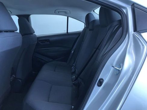 Certified 2025 Toyota Corolla LE image 20