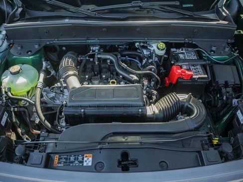 New 2025 Ford Bronco Sport Big Bend image 27