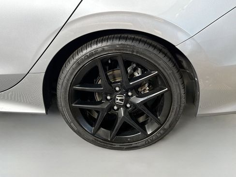 Used 2023 Honda Civic Sport image 37