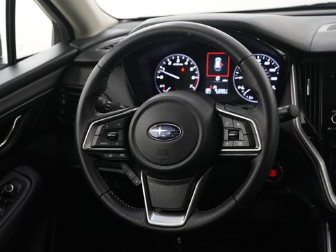 Used 2020 Subaru Outback Premium w/ Popular Package #1 AWD/4WD image 14