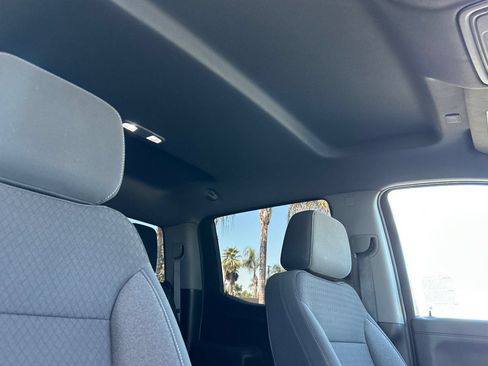 Certified 2021 GMC Sierra 1500 Elevation RWD image 16