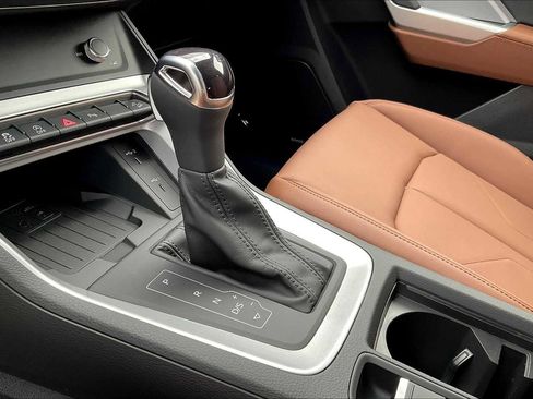 New 2025 Audi Q3 2.0T Premium Plus image 7
