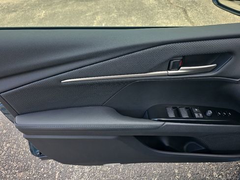 New 2026 Toyota Camry XSE FWD image 14
