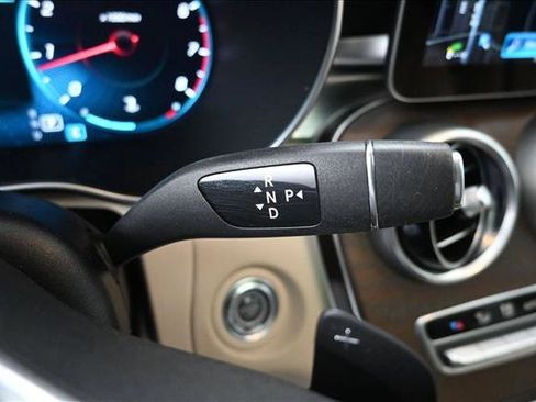 Used 2020 Mercedes-Benz GLC 300 4MATIC Coupe image 15