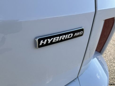 Used 2023 Ford Escape ST-Line Select image 22