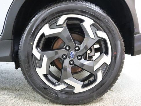 Used 2021 Subaru Crosstrek 2.5i Limited w/ Moonroof Package 2 image 23