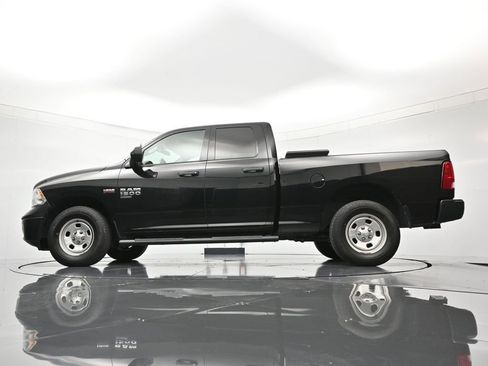 Used 2022 RAM 1500 Tradesman w/ Trailer Tow Group image 43