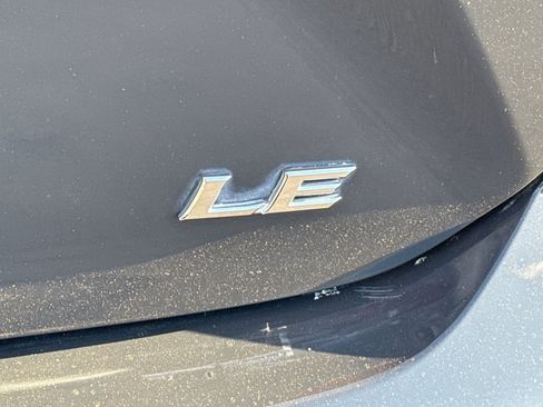 Used 2025 Toyota Camry LE image 36