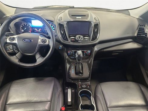 Used 2016 Ford Escape Titanium image 10