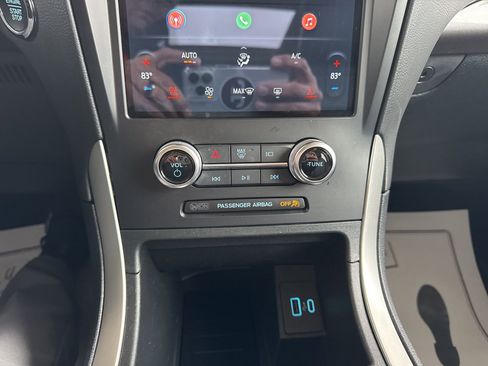 Certified 2024 Ford Edge SEL w/ Convenience Package image 34