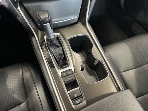 Used 2022 Honda Accord Sport Special Edition image 20