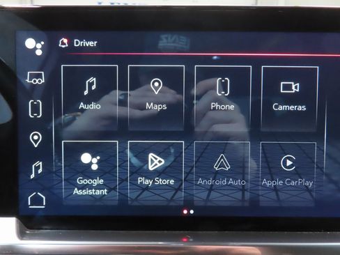 Used 2023 GMC Sierra 1500 Elevation image 18