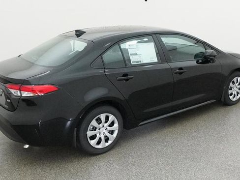 New 2026 Toyota Corolla LE image 36