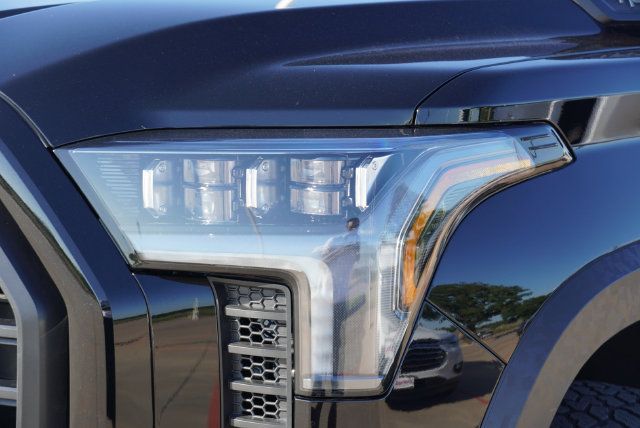 Used 2026 Toyota Tundra TRD Pro AWD/4WD image 4