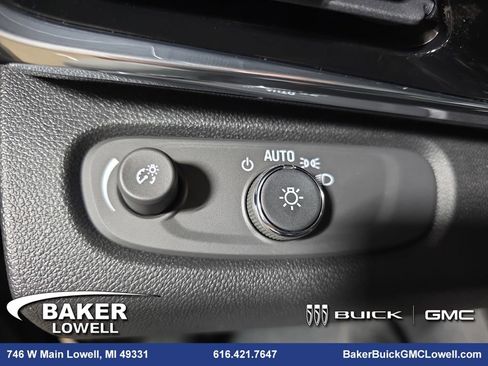 New 2026 Buick Envista Sport Touring w/ Convenience I Package image 25