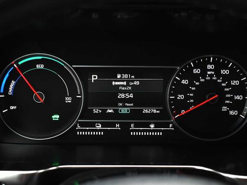 Used 2023 Kia Sorento EX image 15