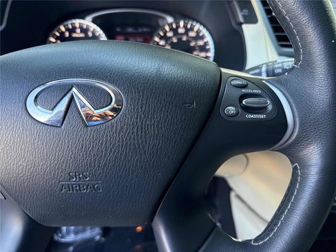 Used 2017 INFINITI QX60 FWD w/ Premium Plus Package image 19