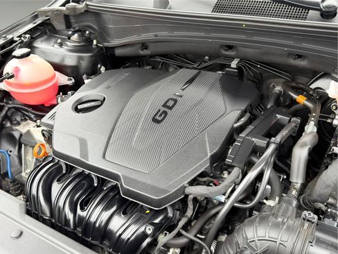 Used 2023 Kia Sportage X-Pro image 23