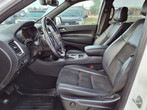 Used 2020 Dodge Durango R/T image 15