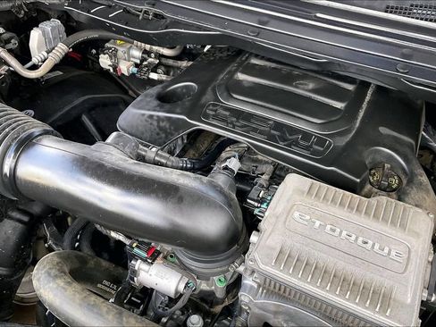 Certified 2024 RAM 1500 Lone Star RWD image 32
