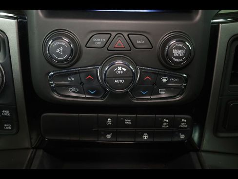Used 2018 RAM 1500 Sport w/ Convenience Group AWD/4WD image 22