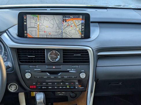 Used 2022 Lexus RX 350 350 image 18