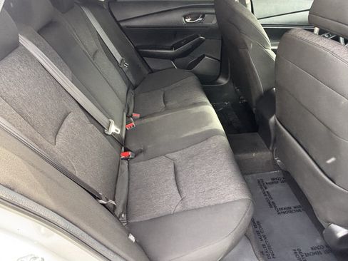 Used 2024 Honda Accord EX image 11