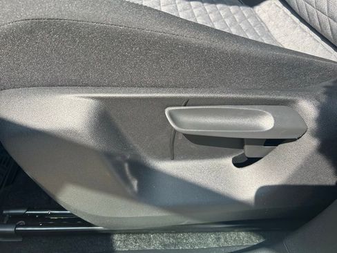 New 2026 Volkswagen Tiguan S FWD image 52