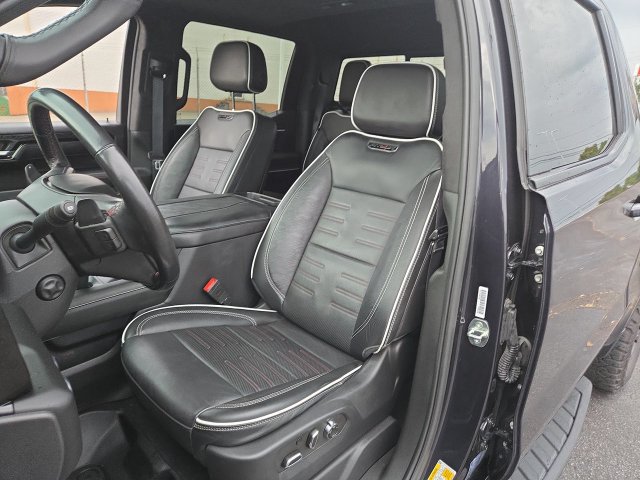 Used 2023 GMC Sierra 1500 AT4X AWD/4WD image 11