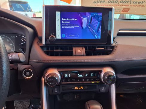 Certified 2024 Toyota RAV4 XLE AWD/4WD image 22