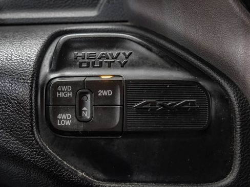 Used 2024 RAM 3500 Laramie w/ Night Edition AWD/4WD image 27