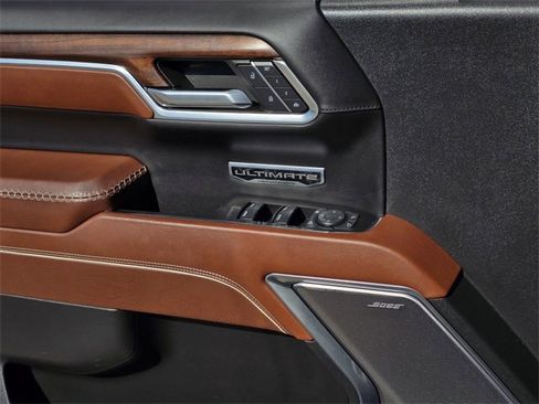 Used 2024 GMC Sierra 1500 Denali Ultimate image 20